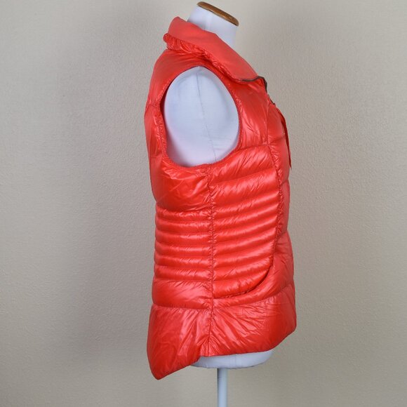 Lululemon Fluffin' Awesome Down Feather Puffer Vest 8 NEW - Picture 8 of 12